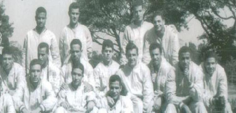 مصر 1964 مصر 1964